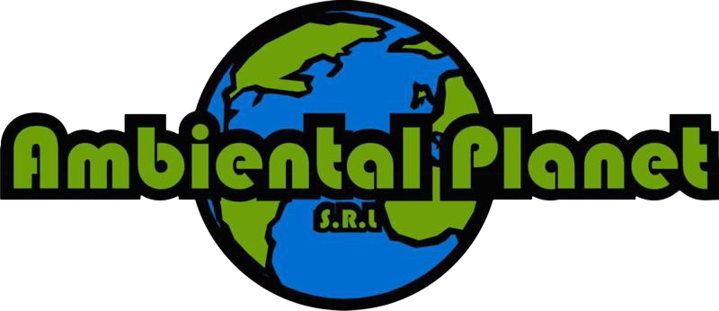 Logo de Ambiental Planet